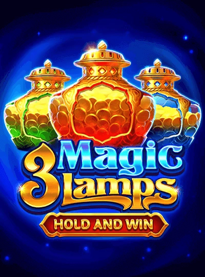 Modern video slot game cover